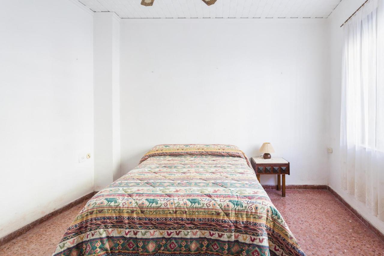 La Matea Villa Llaurí Dış mekan fotoğraf