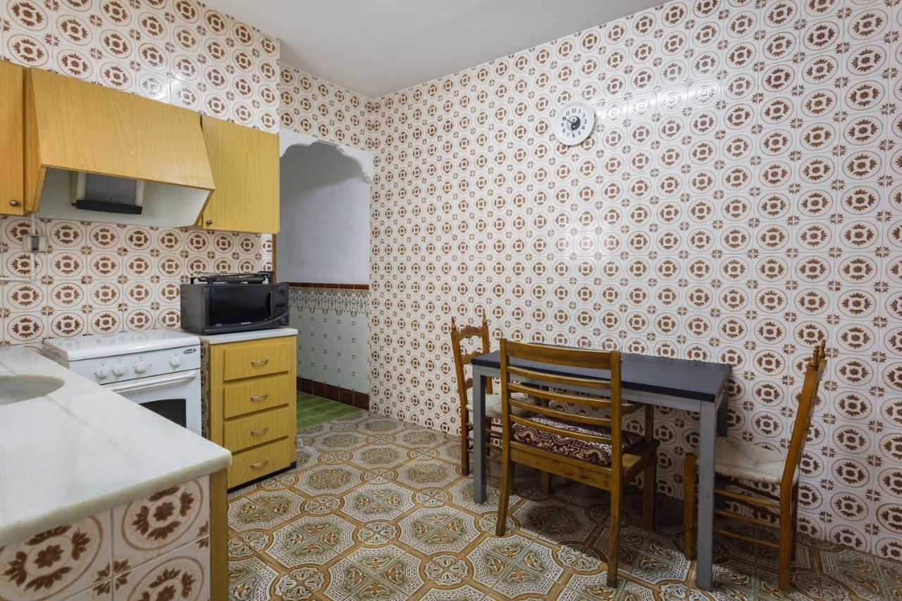 La Matea Villa Llaurí Dış mekan fotoğraf