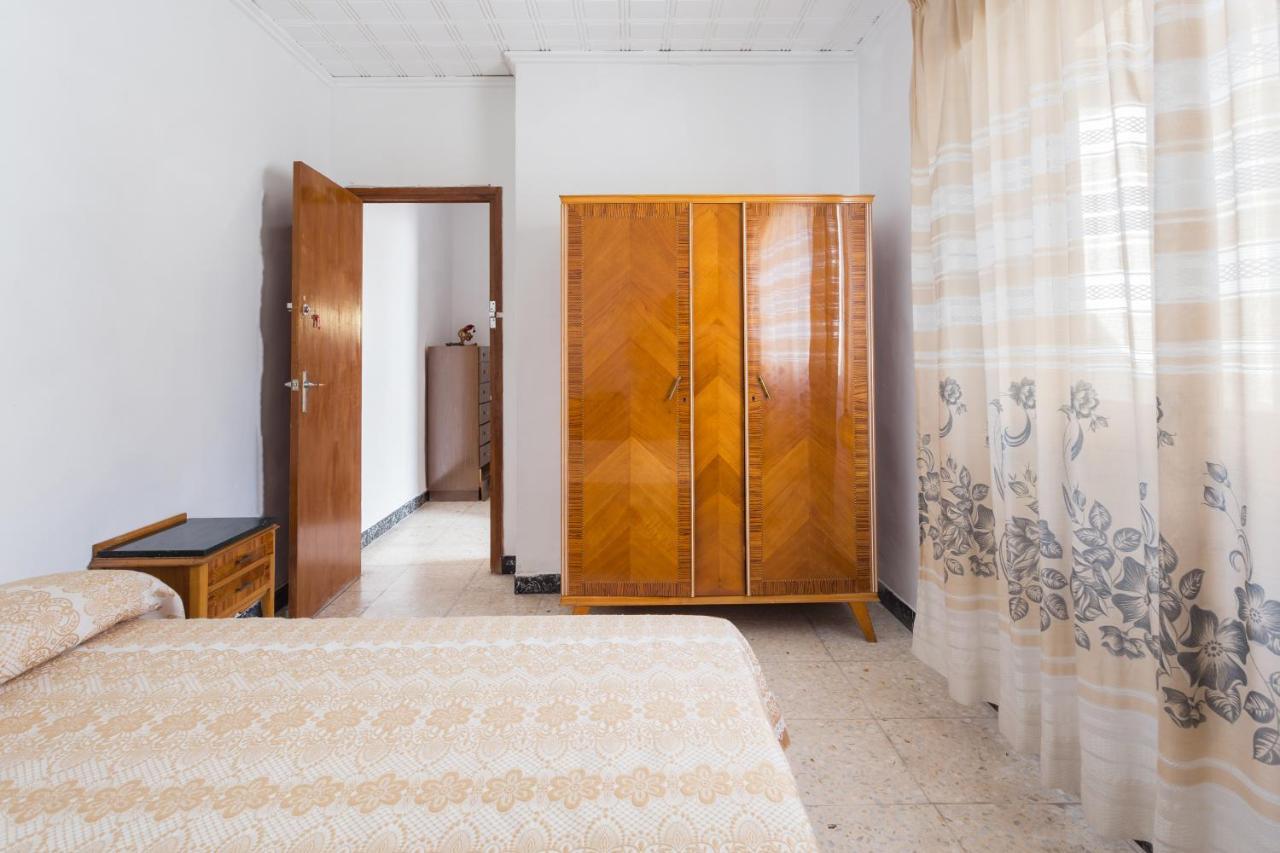 La Matea Villa Llaurí Dış mekan fotoğraf