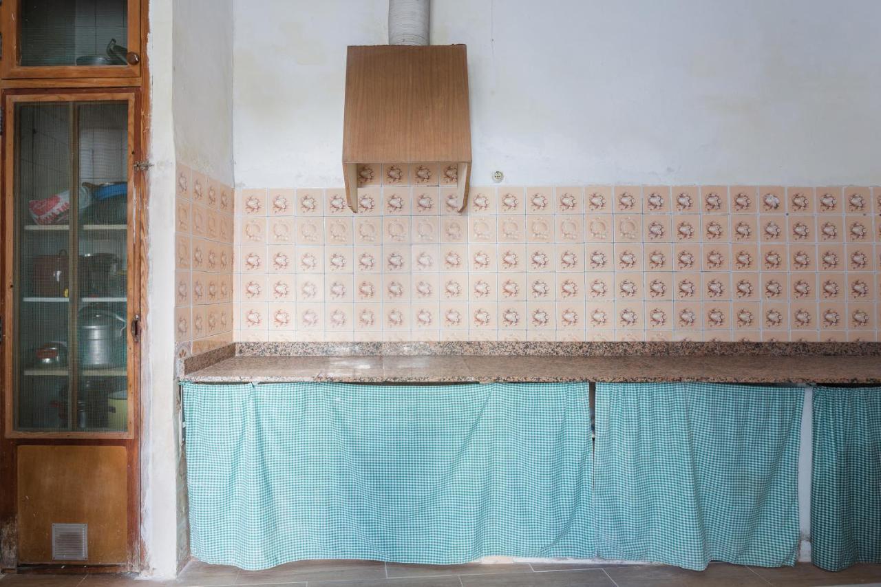 La Matea Villa Llaurí Dış mekan fotoğraf