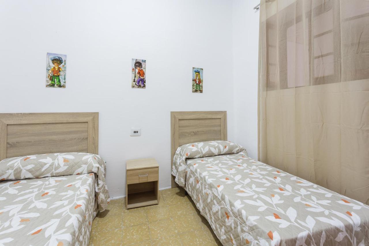 La Matea Villa Llaurí Dış mekan fotoğraf