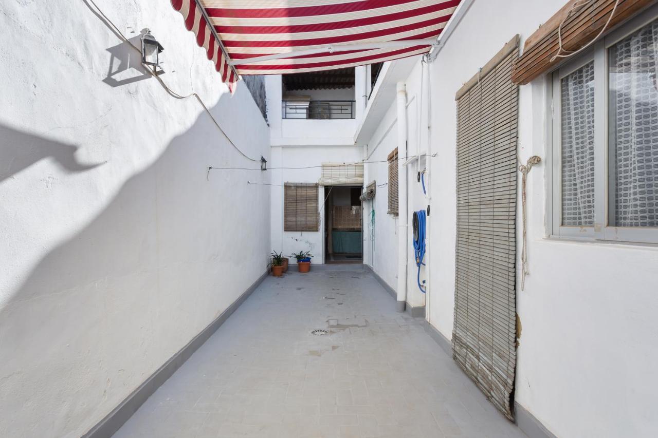 La Matea Villa Llaurí Dış mekan fotoğraf
