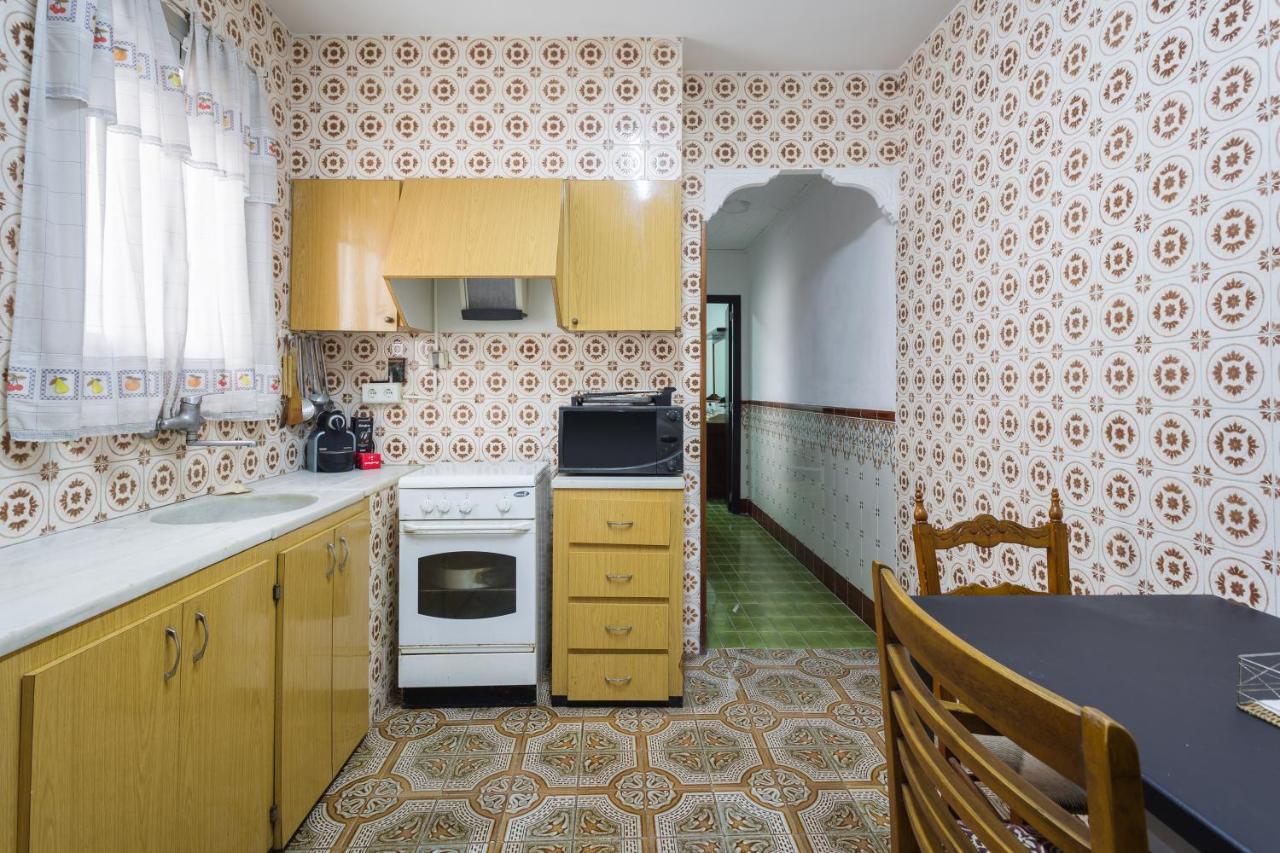 La Matea Villa Llaurí Dış mekan fotoğraf