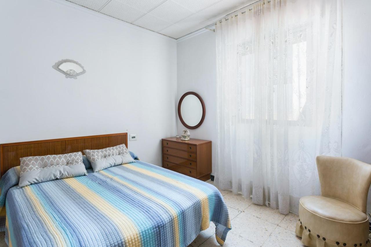 La Matea Villa Llaurí Dış mekan fotoğraf